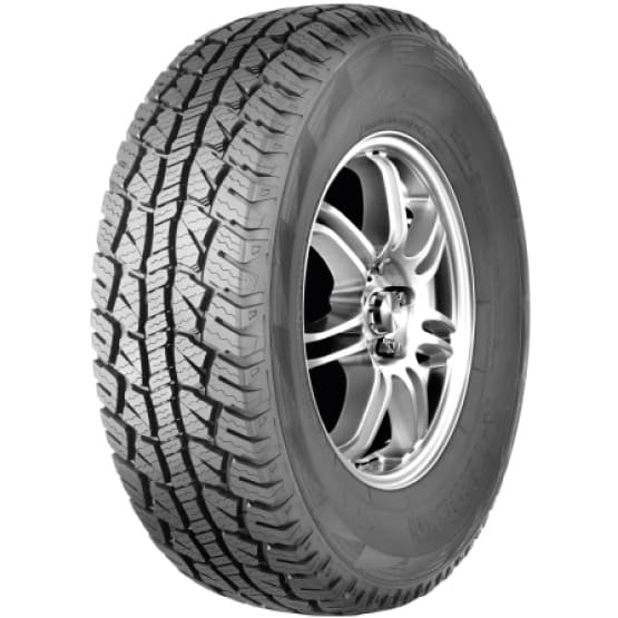 لاستیک 265/70/16 هیلو X-TERRAIN XT1 AT