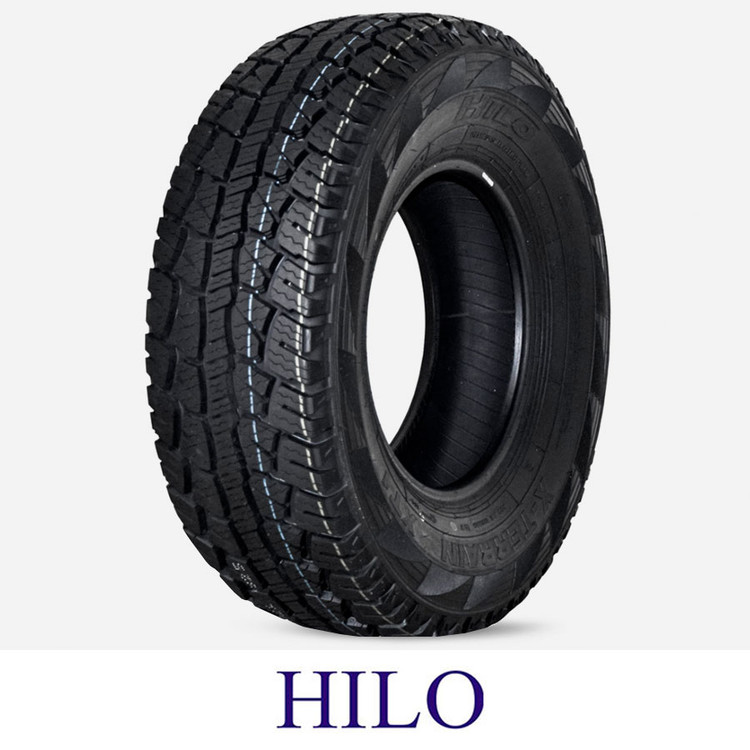 لاستیک 265/70/16 هیلو X-TERRAIN XT1 AT