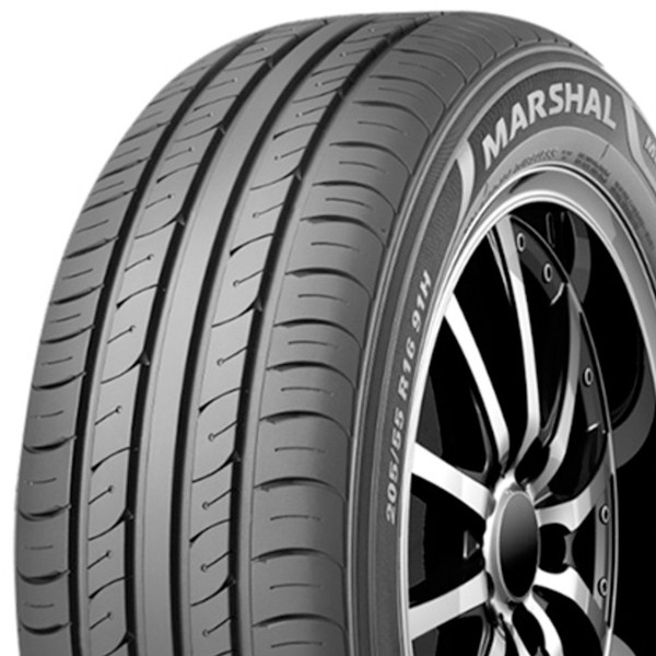 لاستیک 205/60/15 مارشال MARSHAL MH12