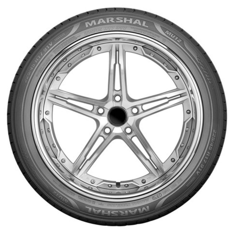 لاستیک 235/55/18 مارشال MARSHAL MU12