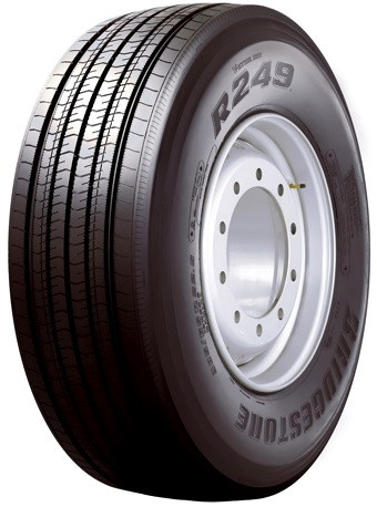 لاستیک 385/65/22.5 بریجستون تایلند R249
