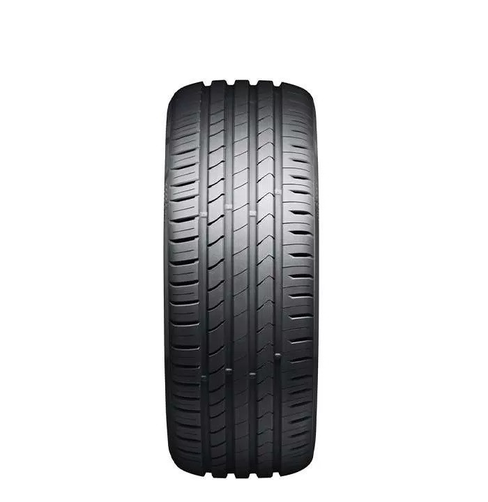 لاستیک 205/60/14 کومهو SOLUS HS51 KUMHO 2025 (2 حلقه)