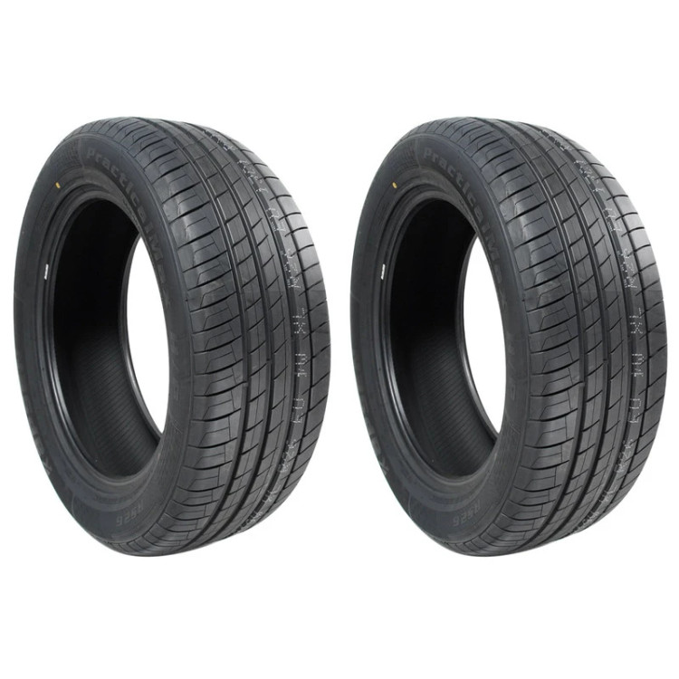 لاستیک 225/55/18 کپسن Kapsen RS26 (2 حلقه)