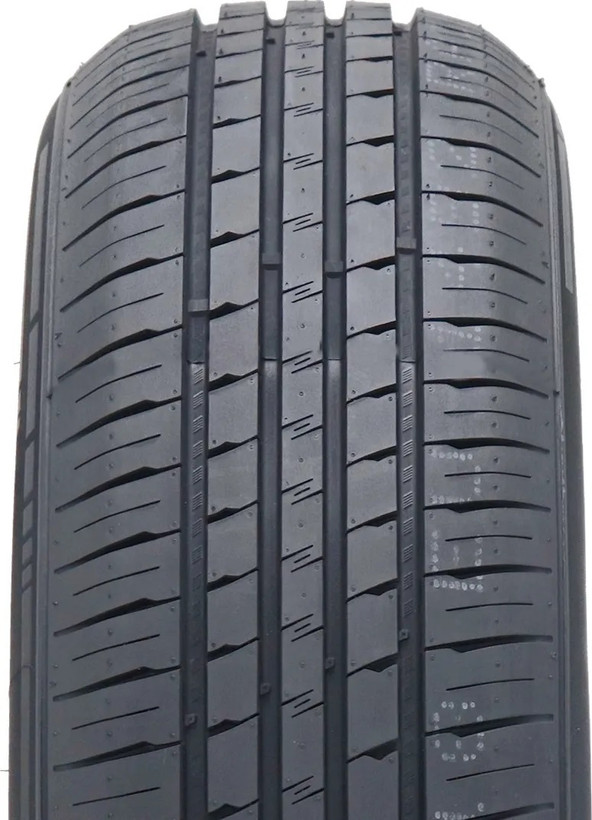 لاستیک 205/60/15 کپسن Kapsen HD918 تاریخ 2026 (2 حلقه)