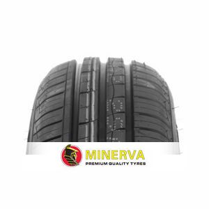 لاستیک 205/50/16 مینروا MINERVA F209 (2 حلقه)
