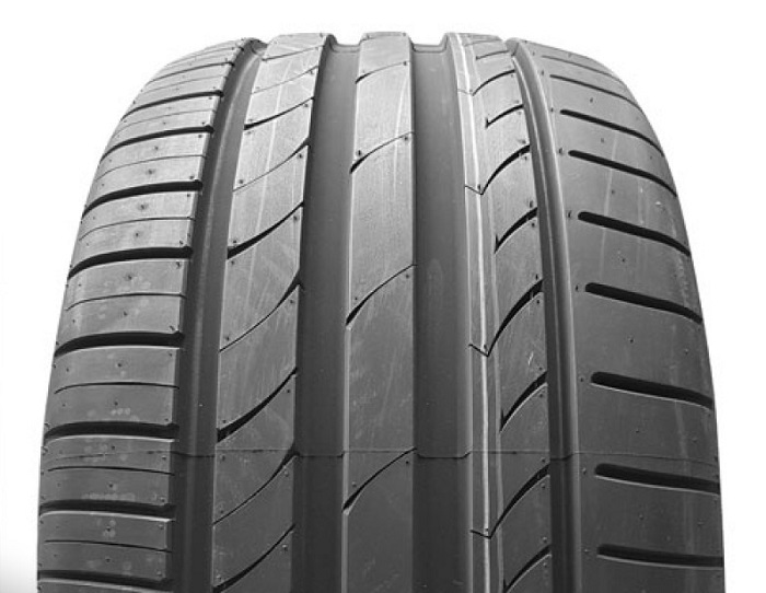 لاستیک 205/45/17 مینروا Minerva F205