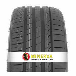 لاستیک 205/45/17 مینروا Minerva F205