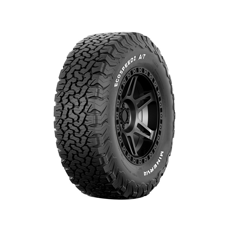 لاستیک 265/65/17 مینروا Minerva Eco Speed 2 A/T BF