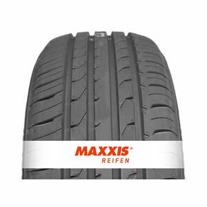 لاستیک 195/55/16 مکسس Maxxis HP5 تاریخ 2025 (4 حلقه)