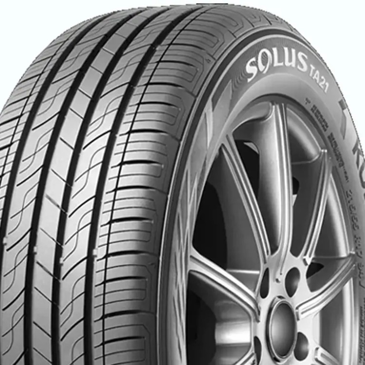 لاستیک 185/65/14 کومهو KUMHO SOLUS TA21