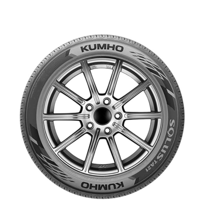 لاستیک 185/65/14 کومهو KUMHO SOLUS TA21
