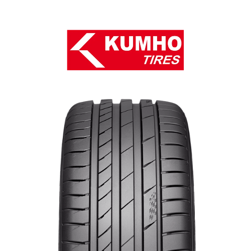 لاستیک کومهو 215/50/17 KUMHO ECSTA PS71