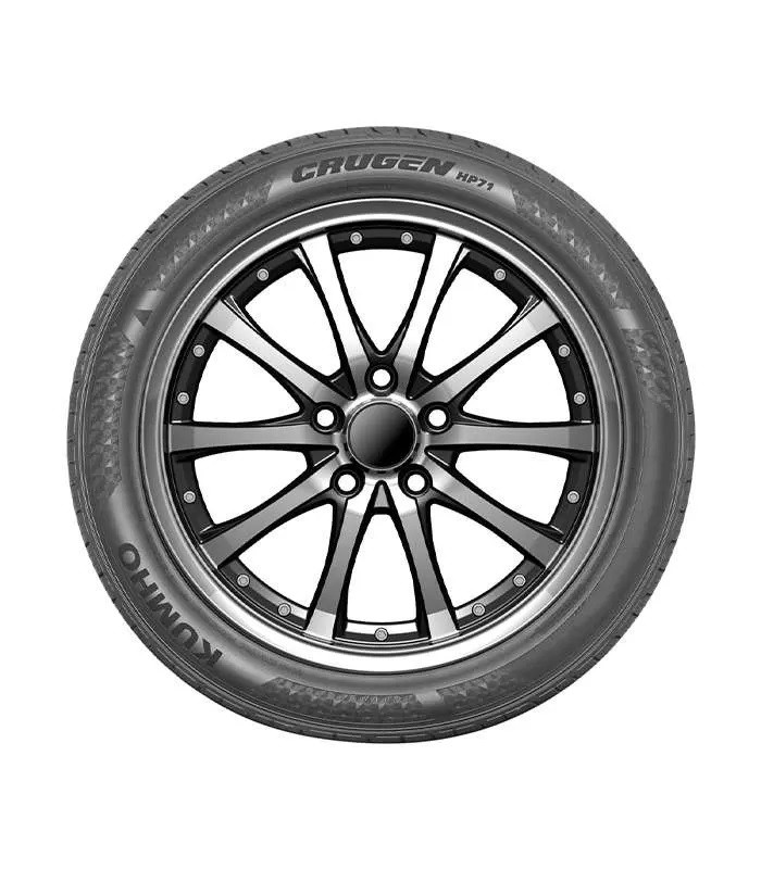 لاستیک 225/60/18 کومهو KUMHO HP71