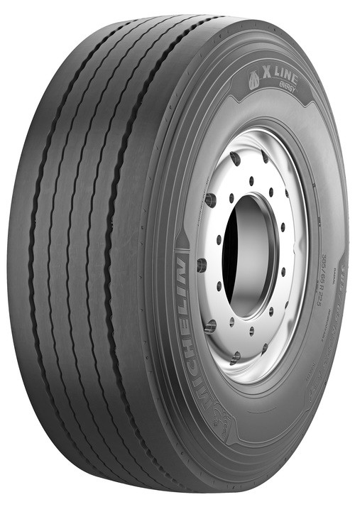 لاستیک 385/55/22.5 میشلن X line Energy T (گل جلو)