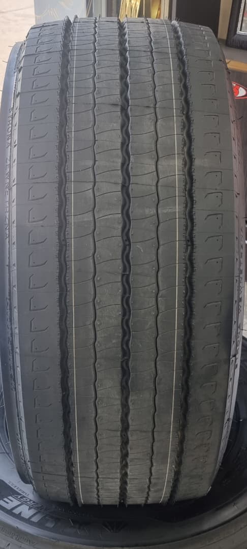لاستیک 385/55/22.5 میشلن X line Energy T (گل جلو)