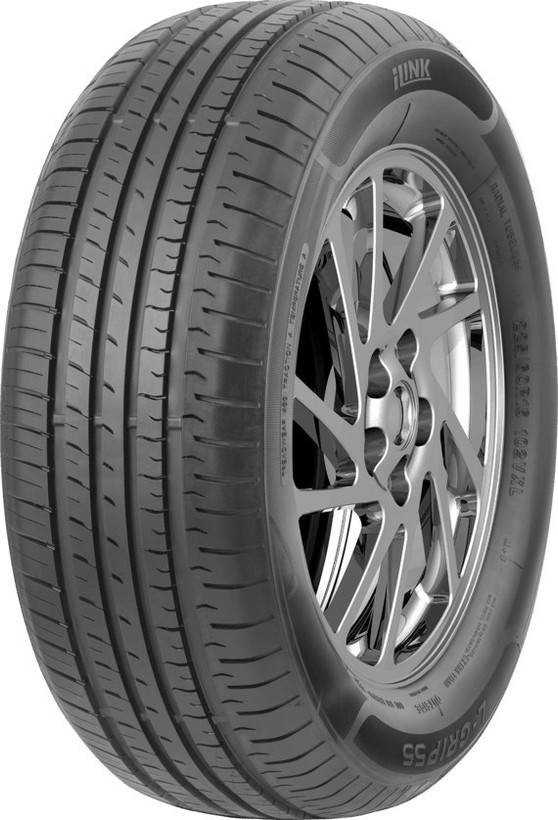 لاستیک 215/65/16 آی لینک ILINK L-GRIP55 تاریخ 2025 (2 حلقه)