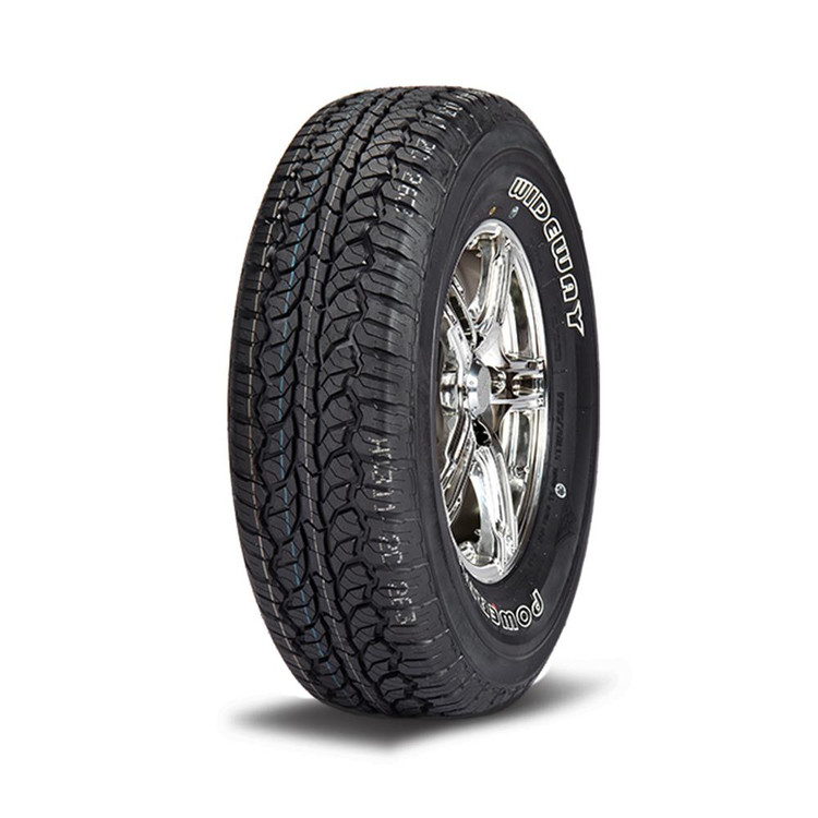 لاستیک 265/65/17 وایدوی WIDEWAY POWERWAY A/T