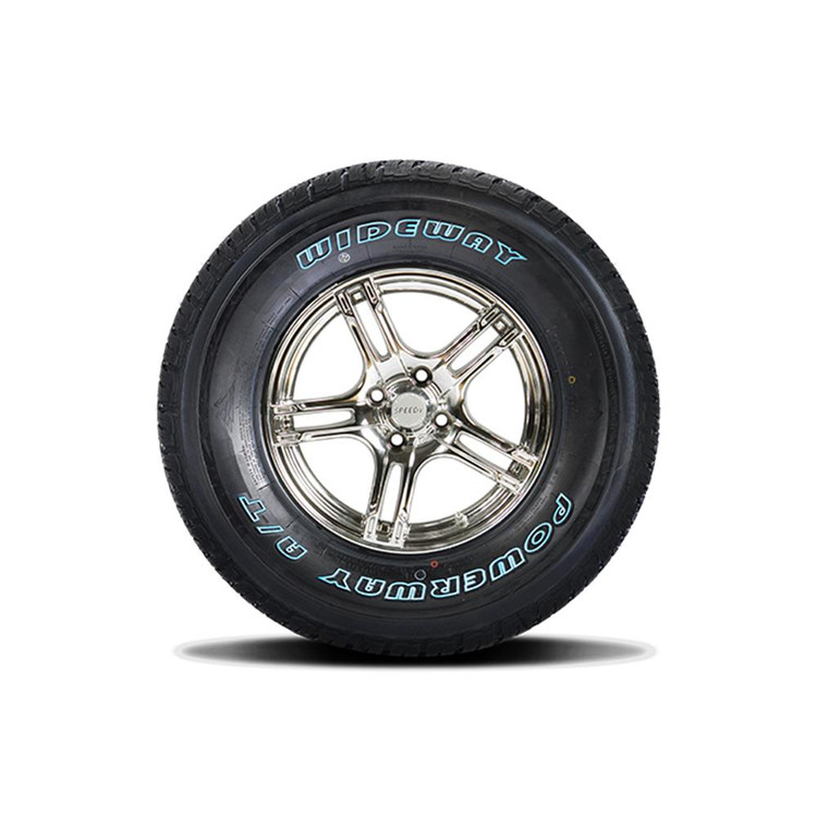 لاستیک 265/65/17 وایدوی WIDEWAY POWERWAY A/T