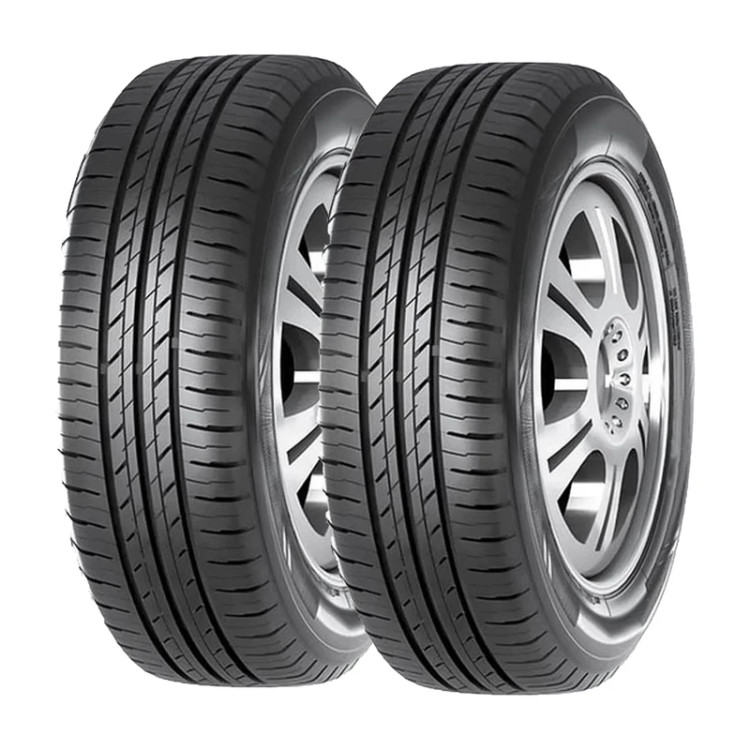 لاستیک 165/65/13 مایل کینگ MILEKING MK667