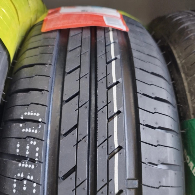 لاستیک 165/65/13 مایل کینگ MILEKING MK667