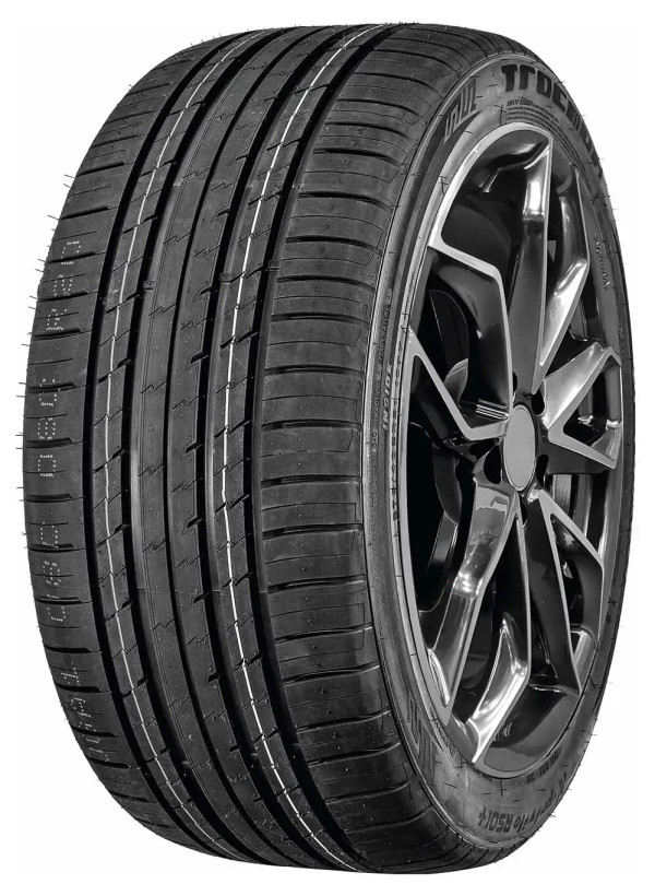 لاستیک 315/35/20 ترک مکس X-PRIVILO RS01