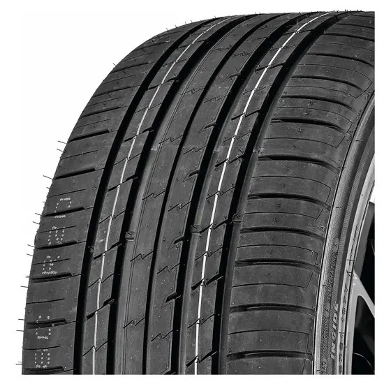 لاستیک 315/35/20 ترک مکس X-PRIVILO RS01