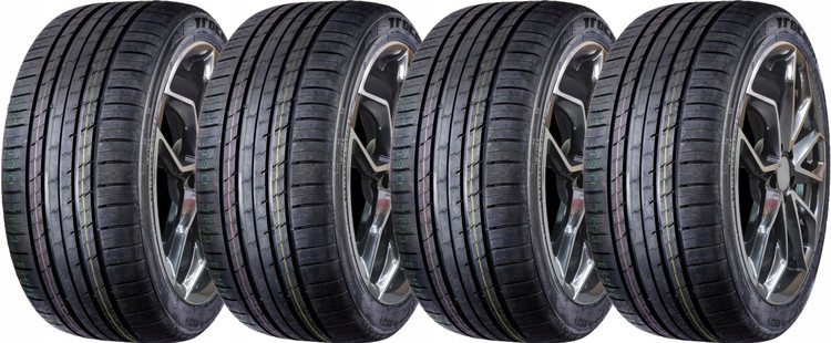 لاستیک 315/35/20 ترک مکس X-PRIVILO RS01