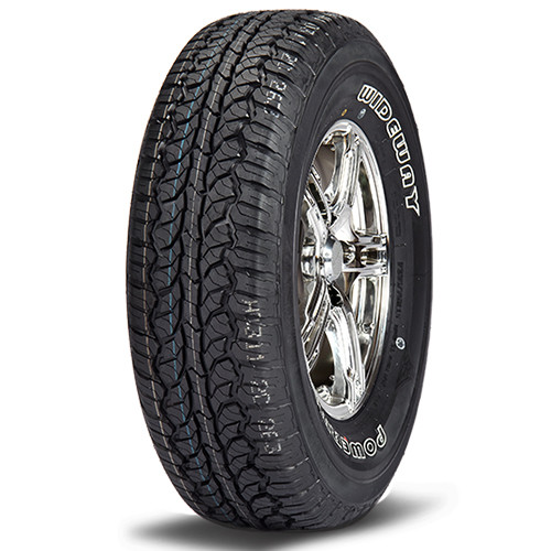 لاستیک 235/85/16 وایدوی چین AT Wideway POWERWAY