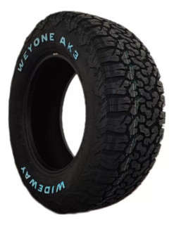 لاستیک 265/65/18 وایدوی WIDEWAY AK3 (4 حلقه)