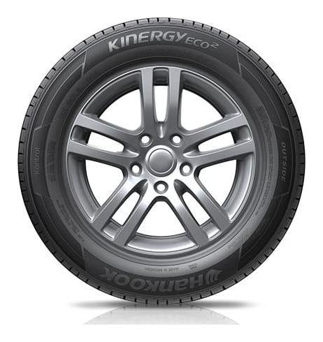 لاستیک 205/55/16 هانکوک HANKOOK KINERGY ECO2 K435 (4 حلقه)