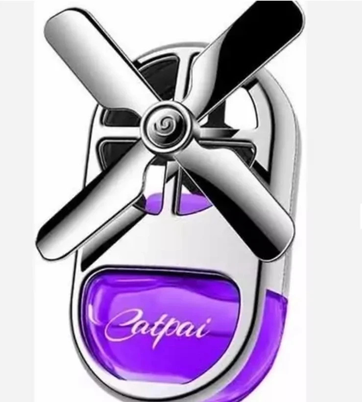 خوشبو کننده ماشین هلی کوپتری