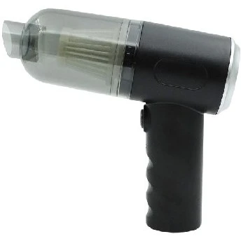 جارو شارژی مینی خودرو مدل As-228