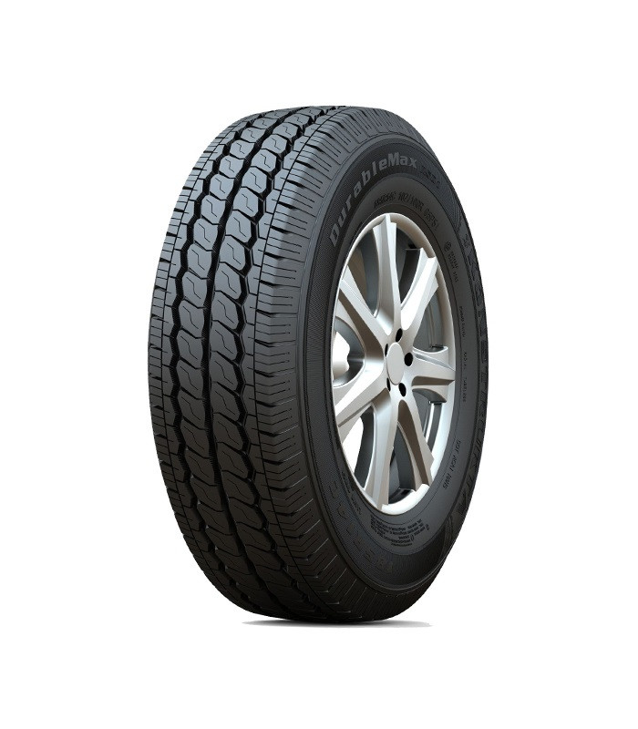 لاستیک 195/80/14 کپسن Kapsen RS01