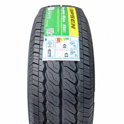 لاستیک 195/80/14 کپسن Kapsen RS01
