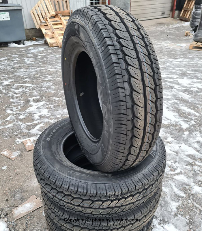 لاستیک 195/80/14 کپسن Kapsen RS01