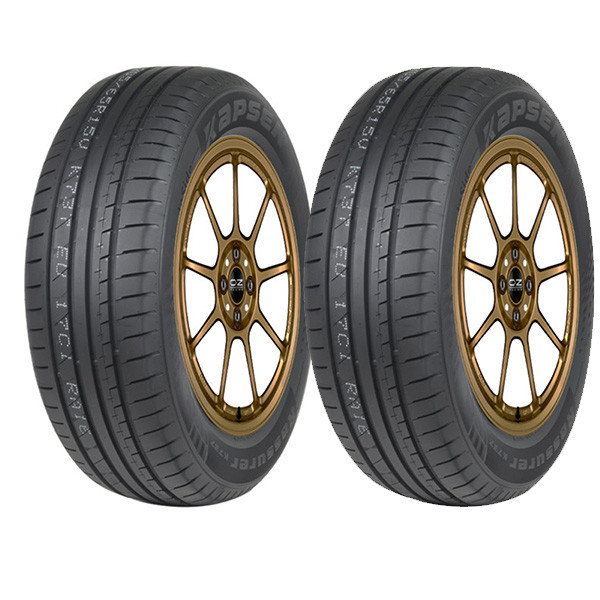 لاستیک 195/65/15 کپسن Kapsen k737 (2 حلقه)