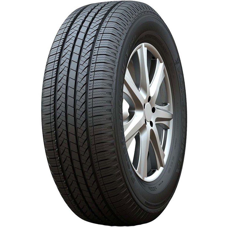 لاستیک 235/60/18 کپسن KAPSEN RS21 (2 حلقه)