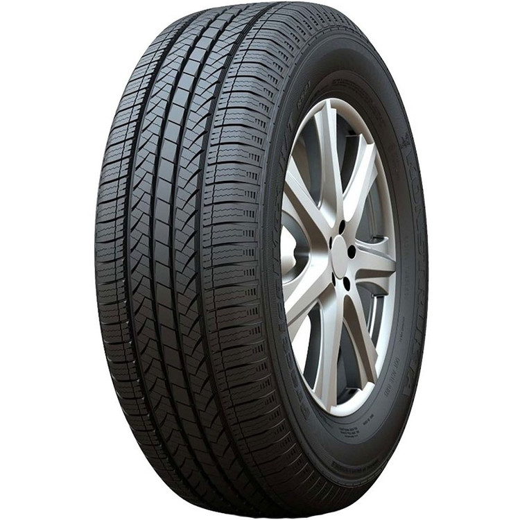 لاستیک 235/60/18 کپسن KAPSEN RS21 تاریخ 2025 (2 حلقه)