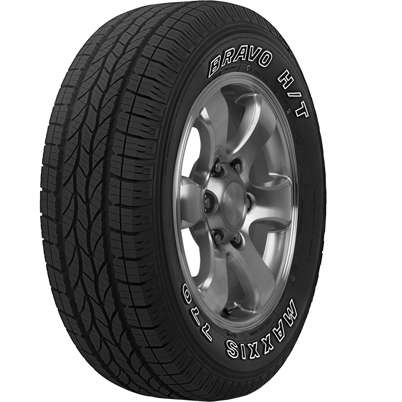 لاستیک 225/70/16 مکسس HT770 (4 حلقه)