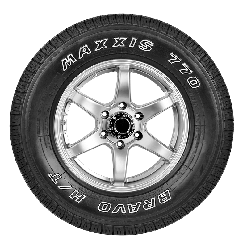 لاستیک 225/70/16 مکسس HT770 (4 حلقه)
