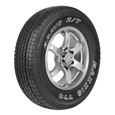 لاستیک 225/70/16 مکسس HT770 (4 حلقه)