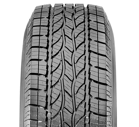 لاستیک 225/70/16 مکسس HT770 (4 حلقه)