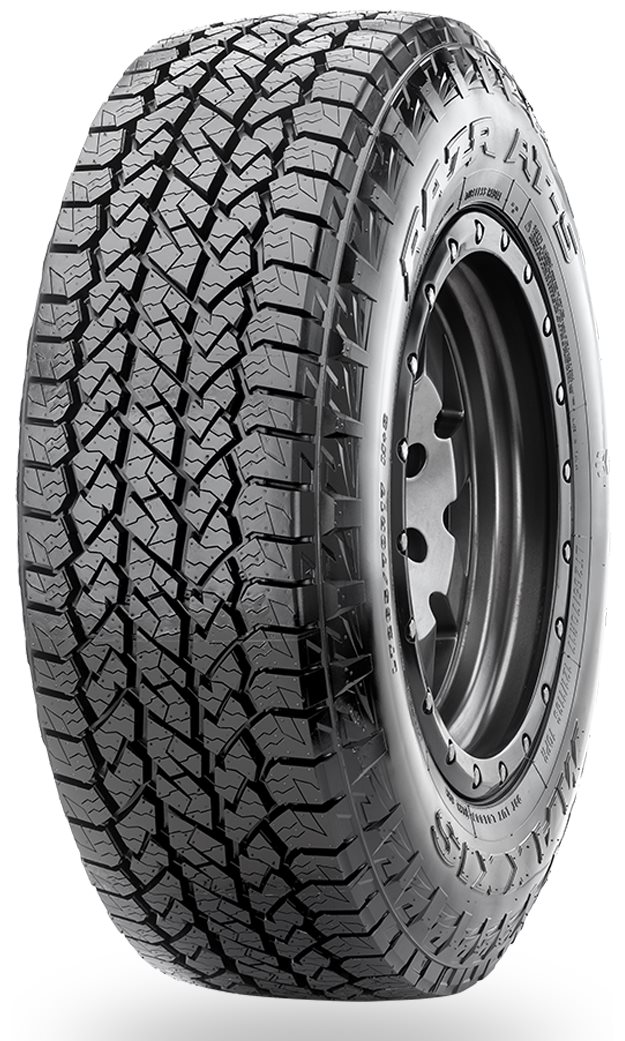 لاستیک 225/60/17 مکسس Maxxis AT781 ( 4 حلقه)