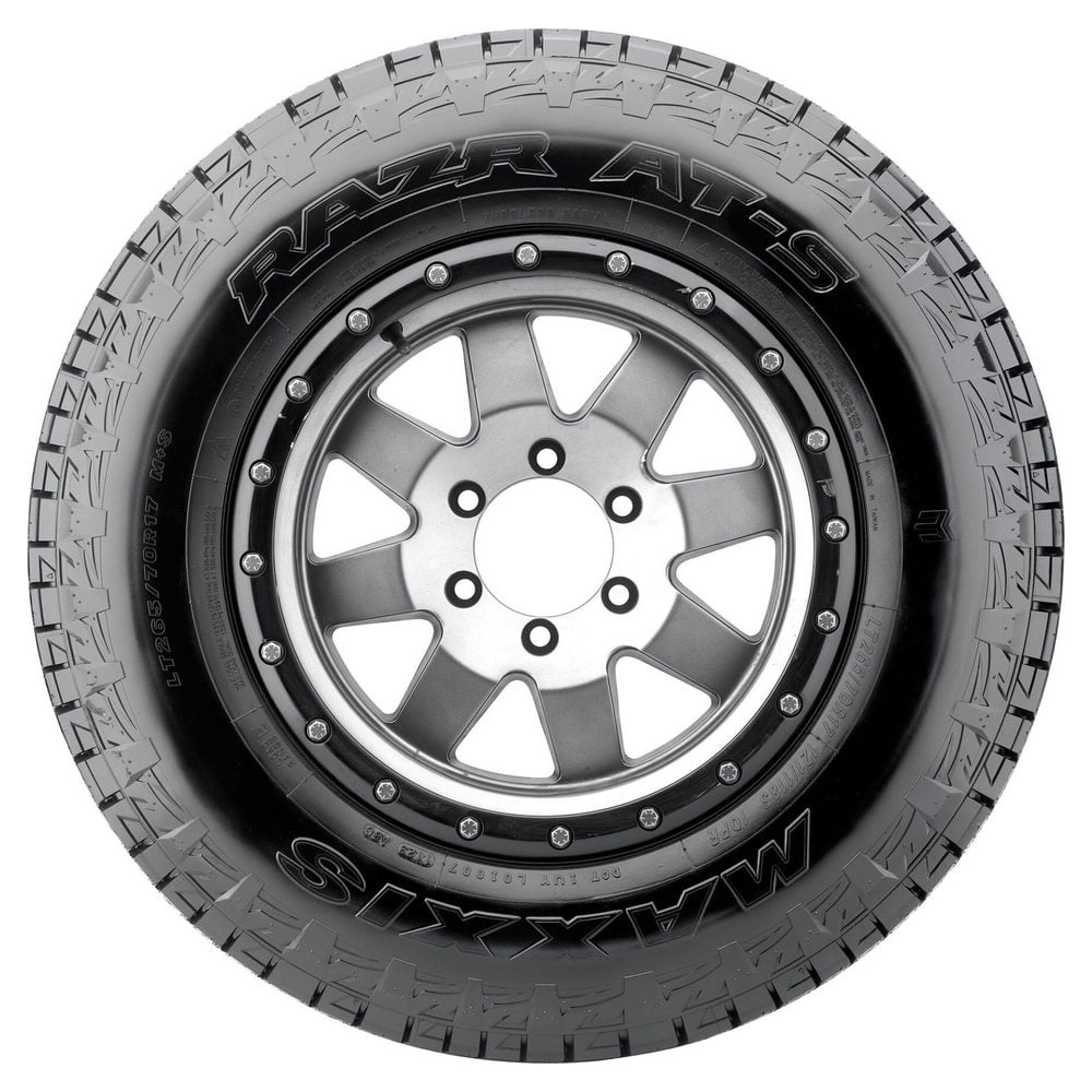 لاستیک 225/60/17 مکسس Maxxis AT781 ( 4 حلقه)