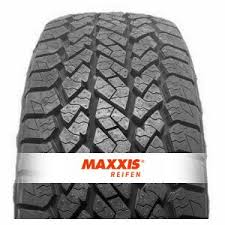 لاستیک 225/60/18 مکسس Maxxis AT781