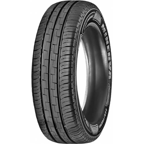 لاستیک 225/70/15 مینروا MINERVA RF19 (4 حلقه)