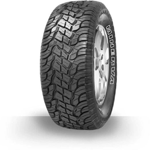 لاستیک 245/70/16 مینروا MINERVA RF06 (4 حلقه)