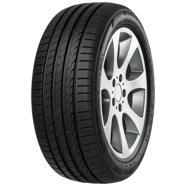 لاستیک 245/45/20 مینروا Minerva F205 تاریخ 2025 (2 حلقه)