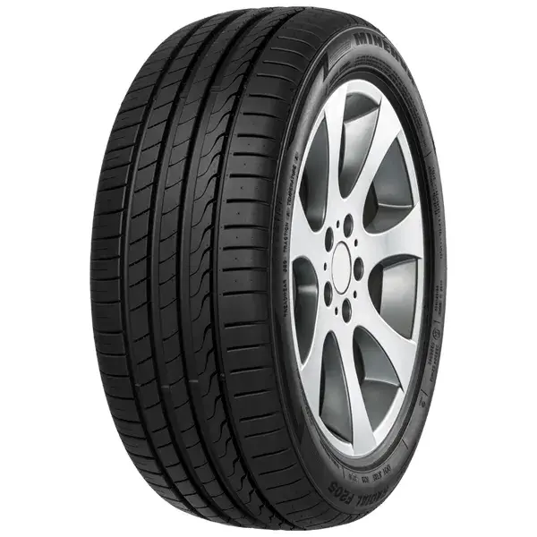 لاستیک 255/45/20 مینروا Minerva F205