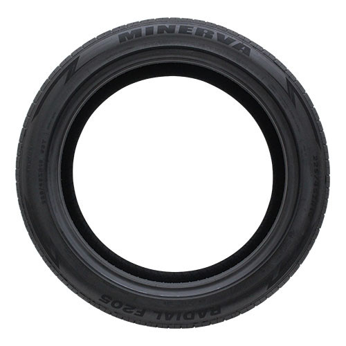 لاستیک 255/45/20 مینروا Minerva F205